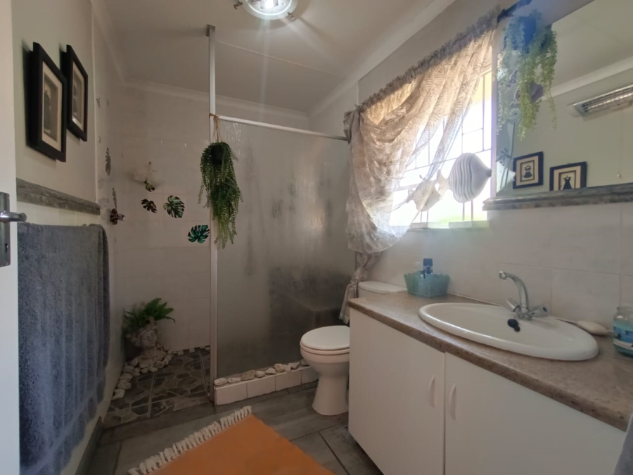 2 Bedroom Property for Sale in Vanderbijlpark SW 5 Gauteng