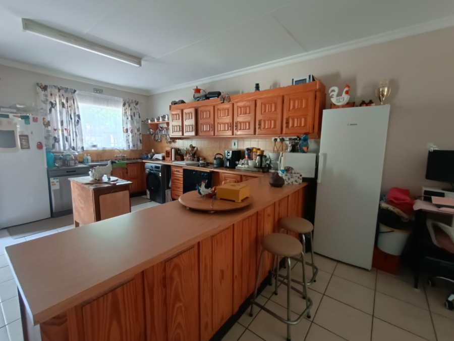 2 Bedroom Property for Sale in Three Rivers Gauteng