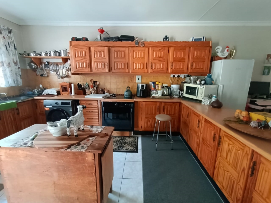 2 Bedroom Property for Sale in Three Rivers Gauteng