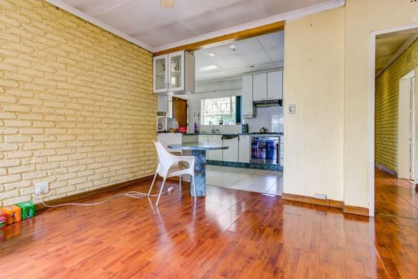 3 Bedroom Property for Sale in Sunward Park Gauteng