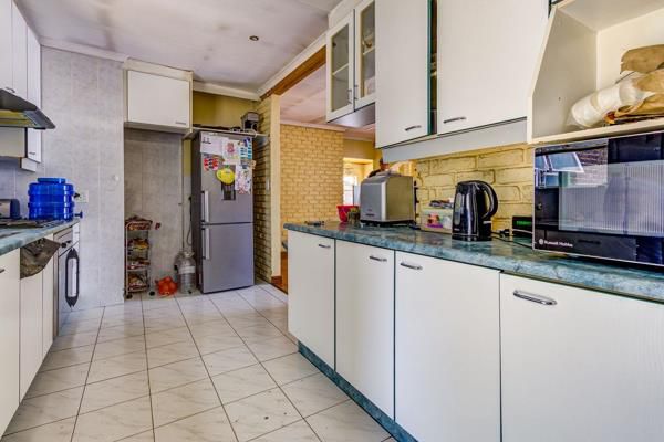 3 Bedroom Property for Sale in Sunward Park Gauteng