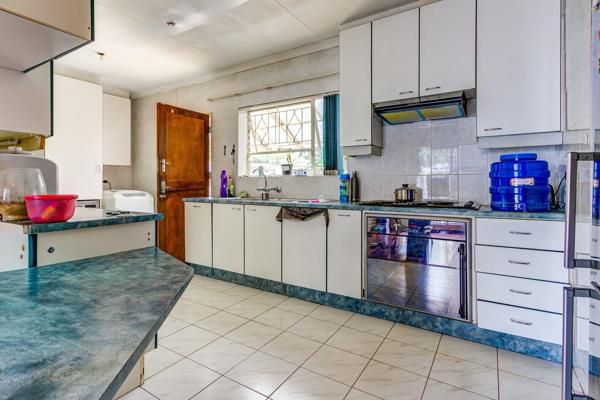 3 Bedroom Property for Sale in Sunward Park Gauteng