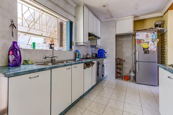 3 Bedroom Property for Sale in Sunward Park Gauteng