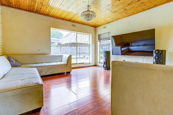 3 Bedroom Property for Sale in Sunward Park Gauteng