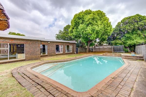 3 Bedroom Property for Sale in Sunward Park Gauteng