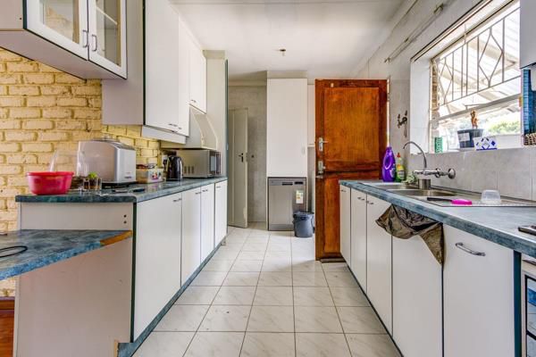 3 Bedroom Property for Sale in Sunward Park Gauteng