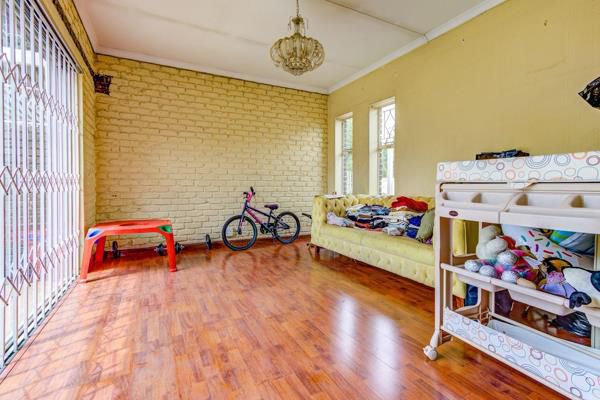 3 Bedroom Property for Sale in Sunward Park Gauteng