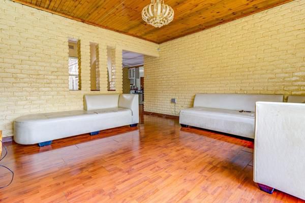 3 Bedroom Property for Sale in Sunward Park Gauteng