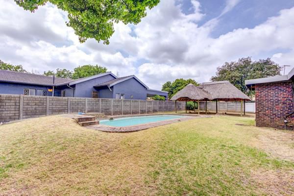 3 Bedroom Property for Sale in Sunward Park Gauteng