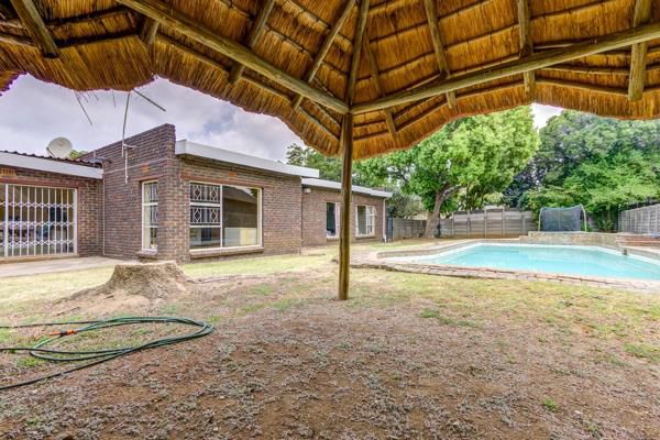 3 Bedroom Property for Sale in Sunward Park Gauteng