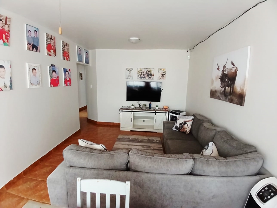 2 Bedroom Property for Sale in Vanderbijlpark CW 1 Gauteng