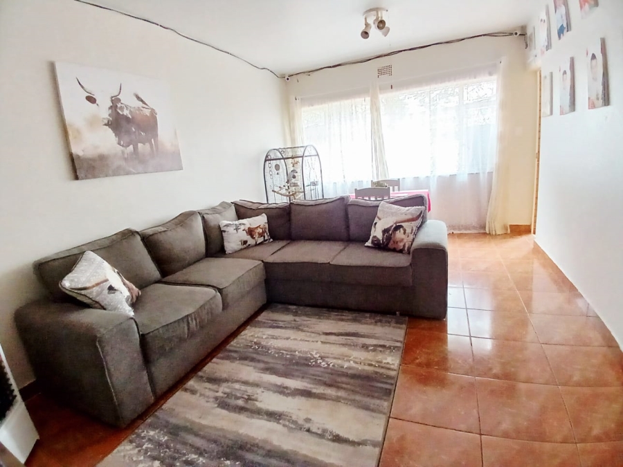 2 Bedroom Property for Sale in Vanderbijlpark CW 1 Gauteng