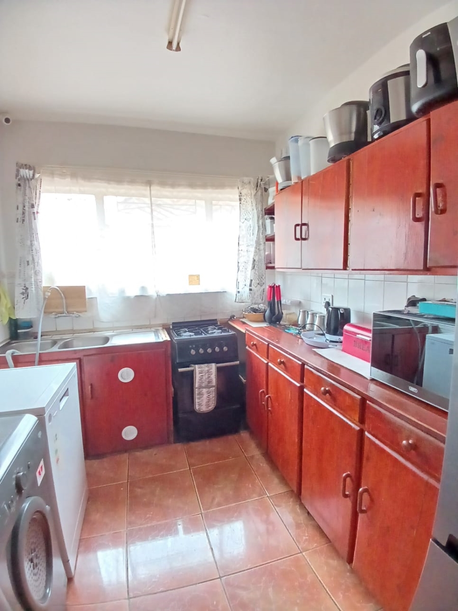 2 Bedroom Property for Sale in Vanderbijlpark CW 1 Gauteng