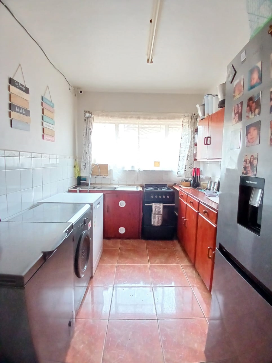 2 Bedroom Property for Sale in Vanderbijlpark CW 1 Gauteng