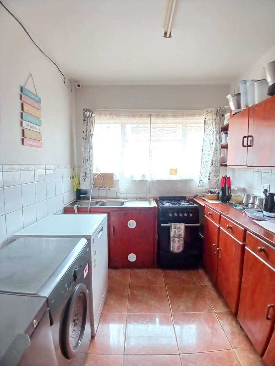 2 Bedroom Property for Sale in Vanderbijlpark CW 1 Gauteng