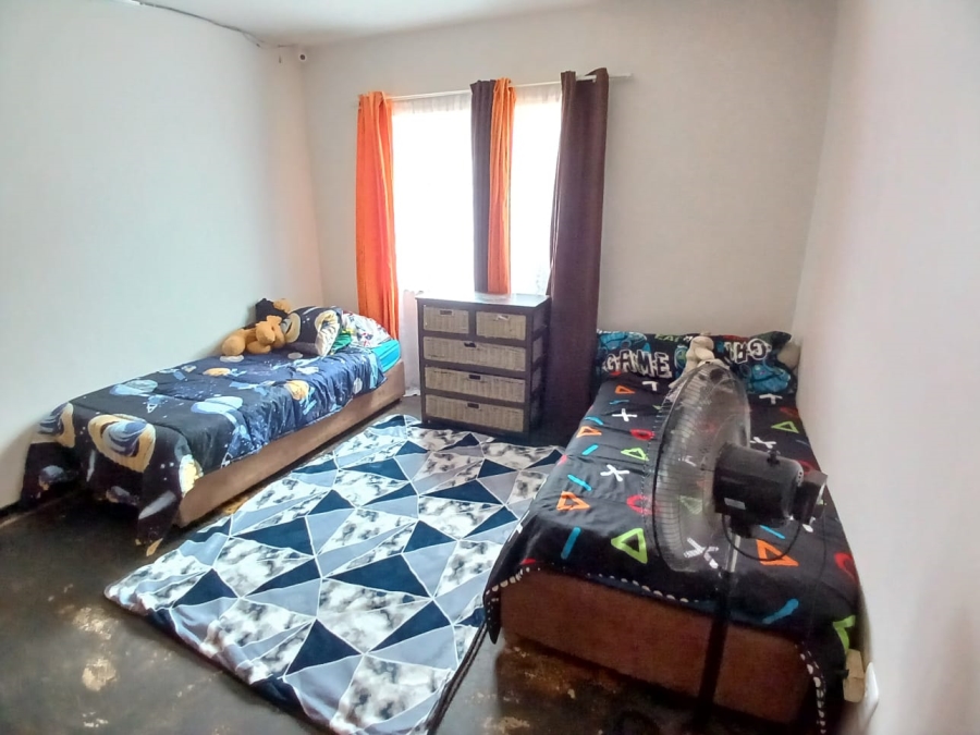 2 Bedroom Property for Sale in Vanderbijlpark CW 1 Gauteng