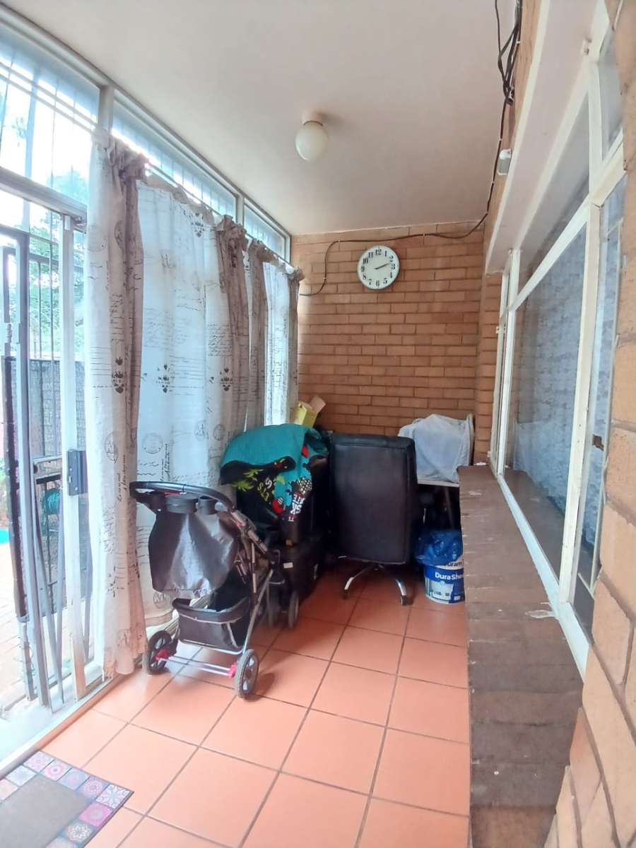 2 Bedroom Property for Sale in Vanderbijlpark CW 1 Gauteng