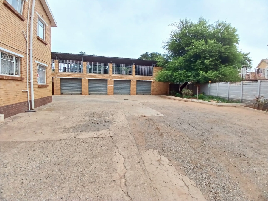2 Bedroom Property for Sale in Vanderbijlpark CW 1 Gauteng