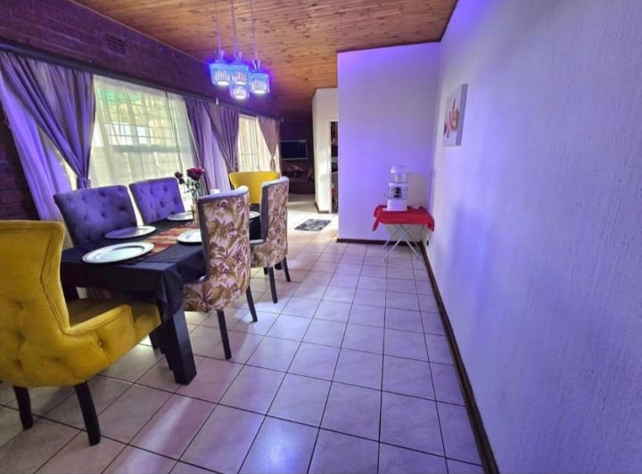 3 Bedroom Property for Sale in Ferndale Gauteng