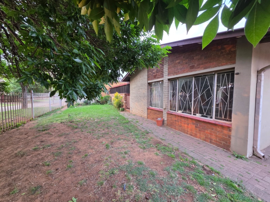 3 Bedroom Property for Sale in Vanderbijlpark CE 2 Gauteng