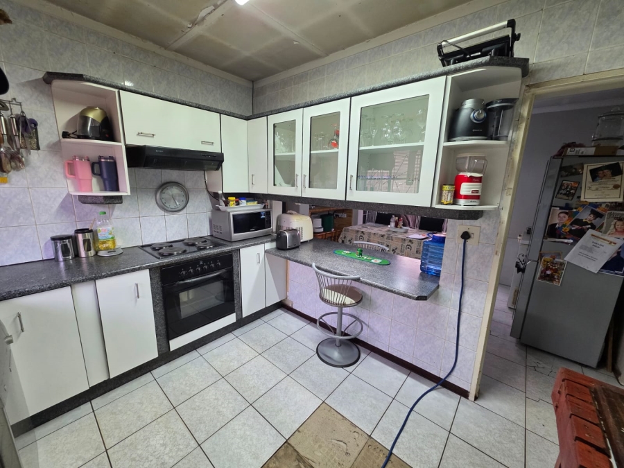 3 Bedroom Property for Sale in Vanderbijlpark CE 2 Gauteng