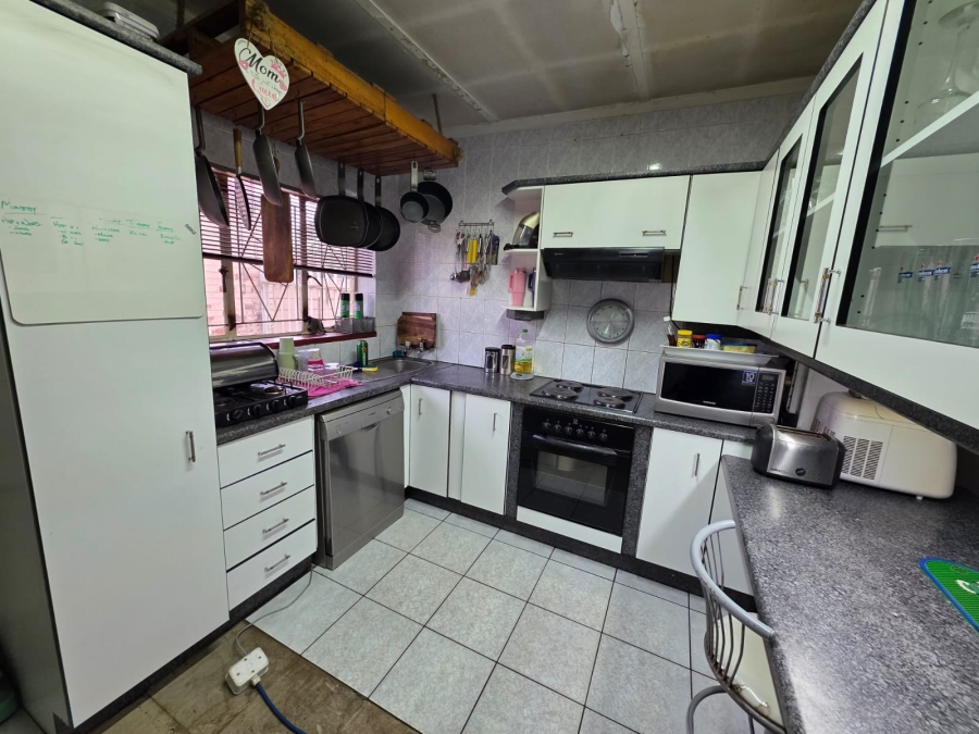 3 Bedroom Property for Sale in Vanderbijlpark CE 2 Gauteng