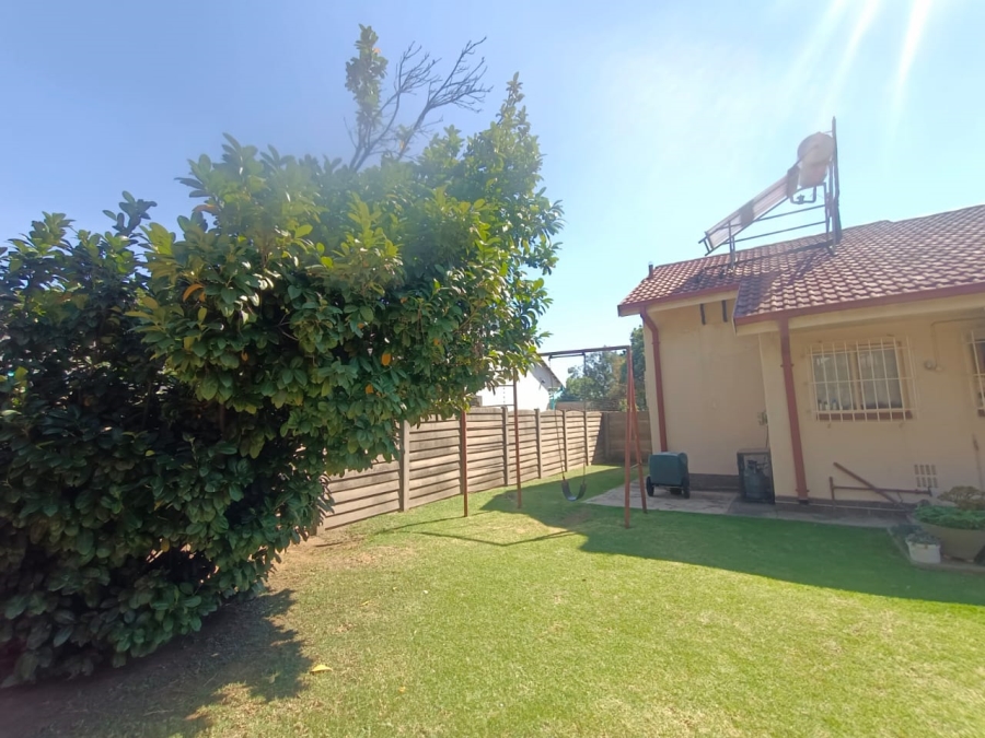 3 Bedroom Property for Sale in Vanderbijlpark SE 7 Gauteng