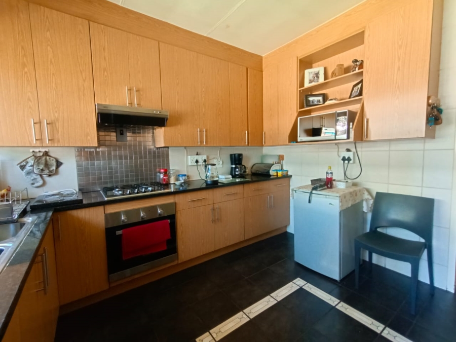 3 Bedroom Property for Sale in Vanderbijlpark SE 7 Gauteng