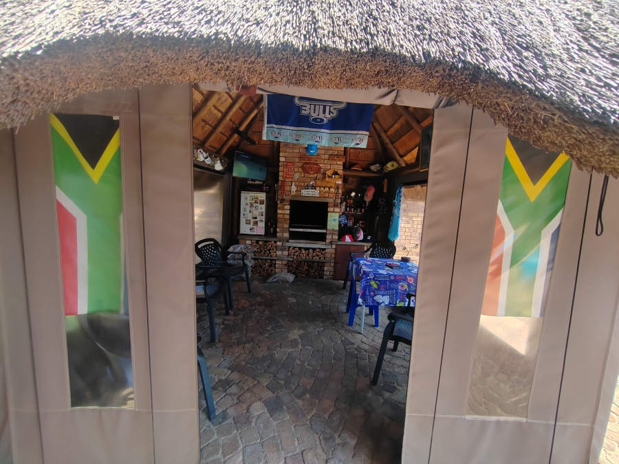 3 Bedroom Property for Sale in Sunair Park Gauteng