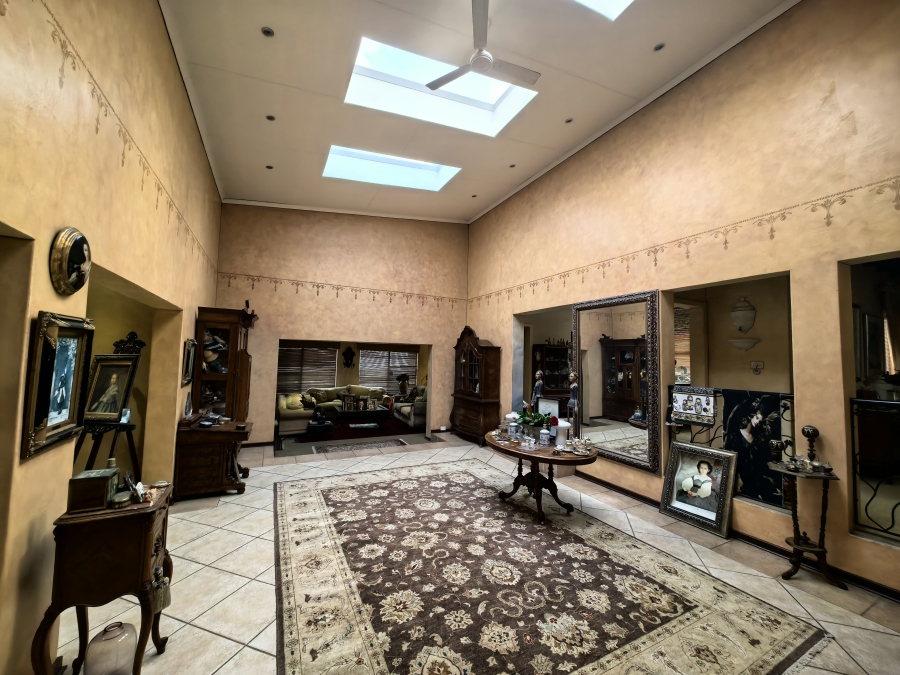 4 Bedroom Property for Sale in Northcliff Gauteng