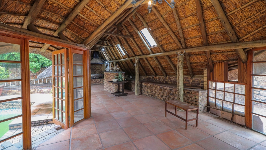 4 Bedroom Property for Sale in Northcliff Gauteng