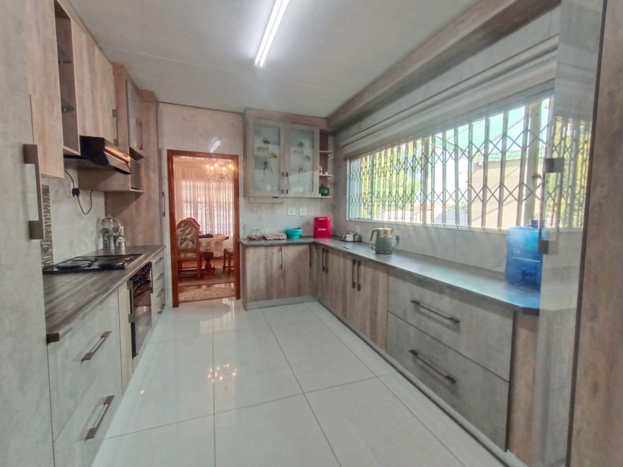 3 Bedroom Property for Sale in Vanderbijlpark SE 2 Gauteng