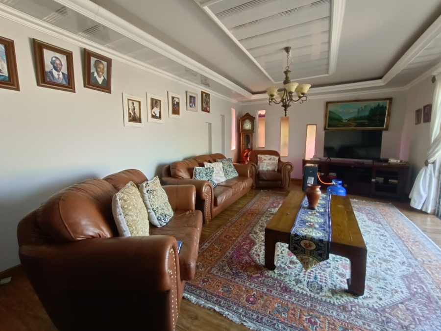 3 Bedroom Property for Sale in Vanderbijlpark SE 2 Gauteng