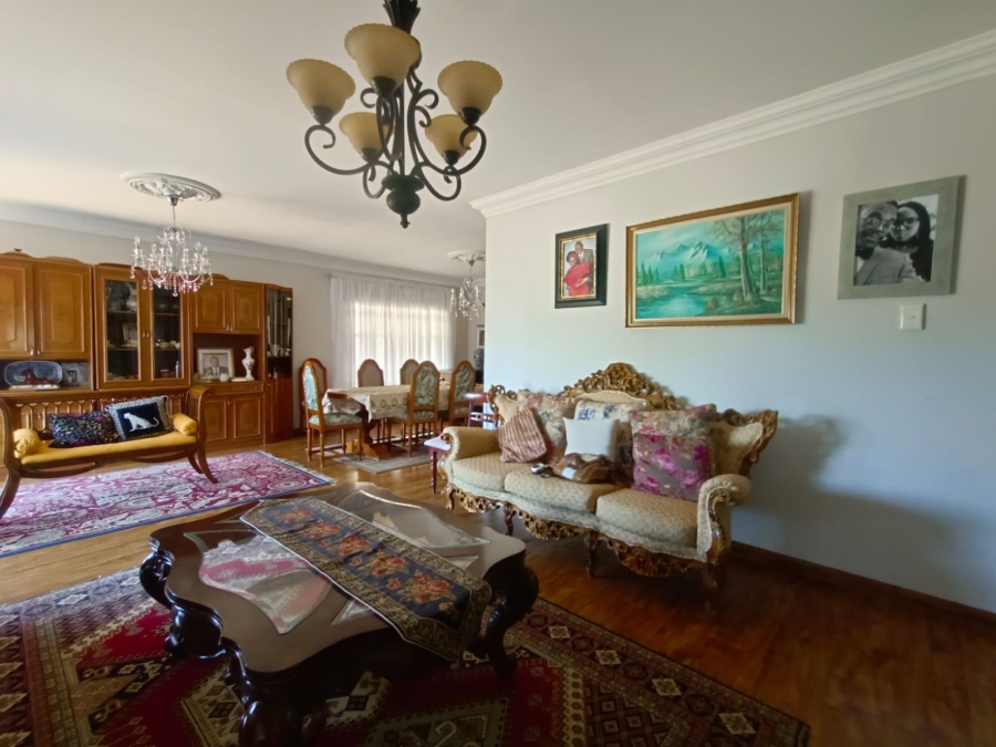 3 Bedroom Property for Sale in Vanderbijlpark SE 2 Gauteng