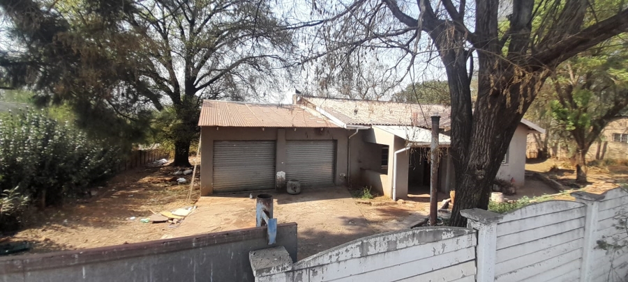 4 Bedroom Property for Sale in Daleside Gauteng