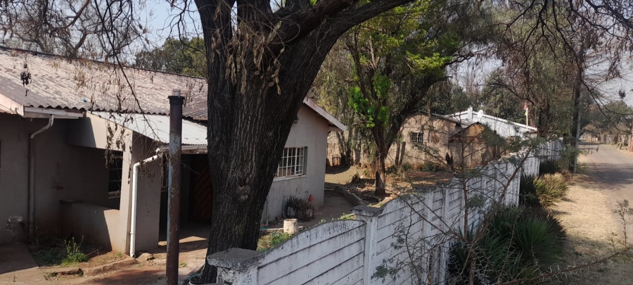 4 Bedroom Property for Sale in Daleside Gauteng
