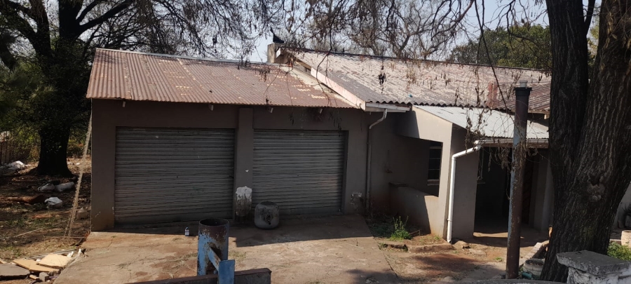 4 Bedroom Property for Sale in Daleside Gauteng