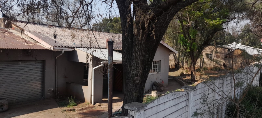 4 Bedroom Property for Sale in Daleside Gauteng