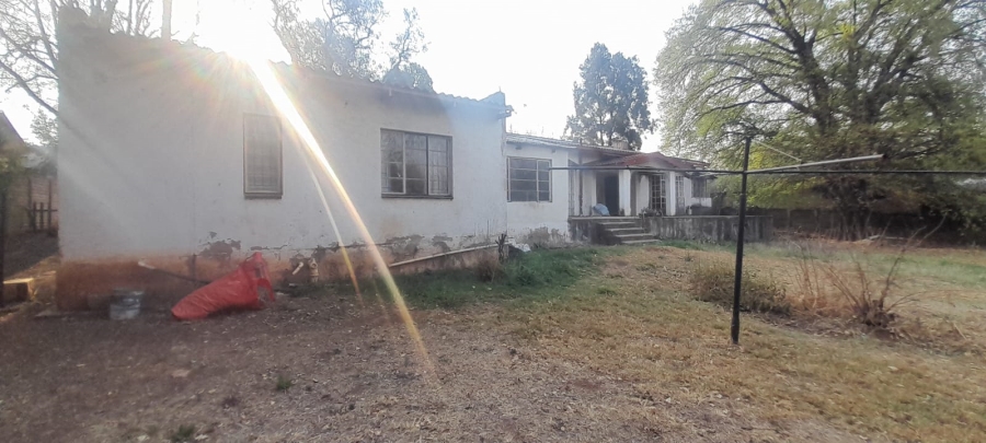 4 Bedroom Property for Sale in Daleside Gauteng