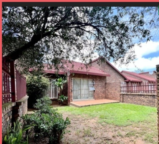 2 Bedroom Property for Sale in Erasmus Gauteng