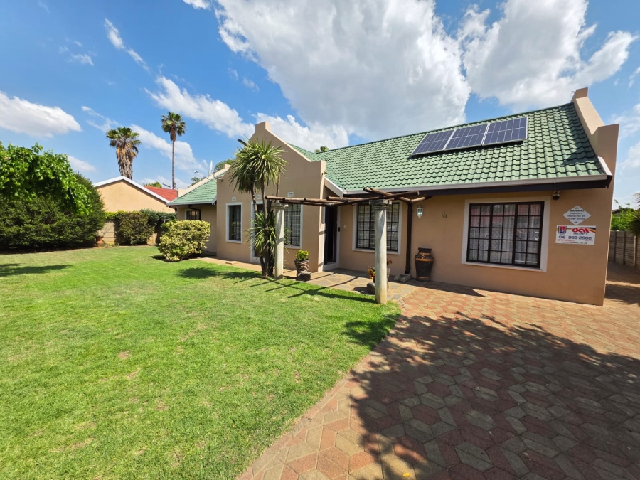 3 Bedroom Property for Sale in Waldrift Gauteng