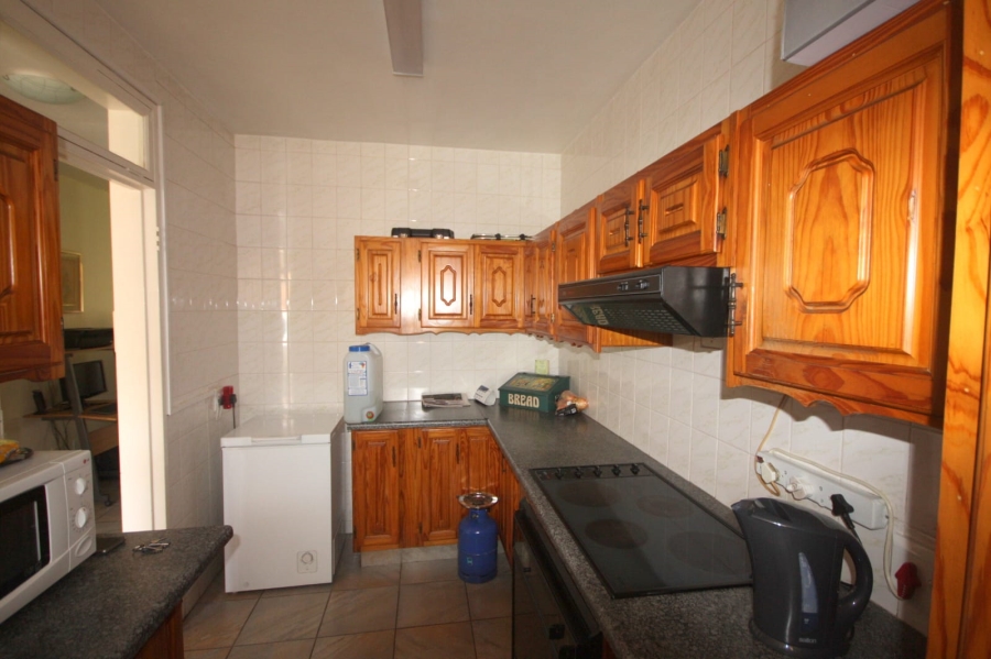 2 Bedroom Property for Sale in Vanderbijlpark CW 3 Gauteng