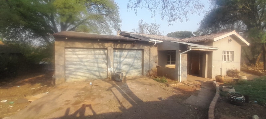 4 Bedroom Property for Sale in Daleside Gauteng