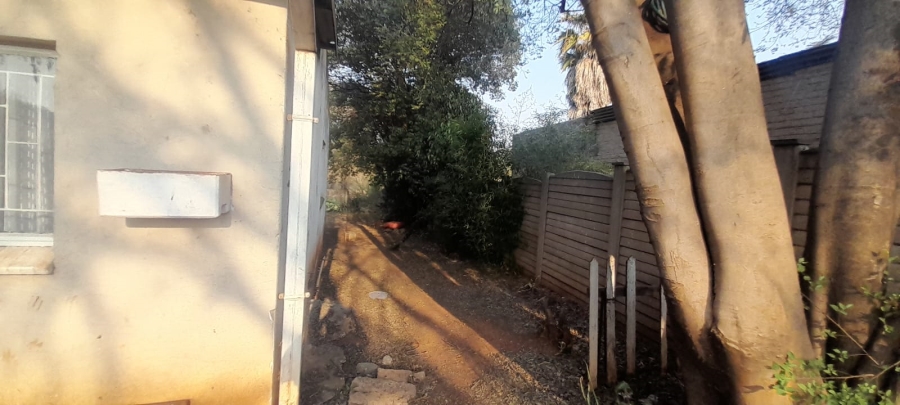 4 Bedroom Property for Sale in Daleside Gauteng