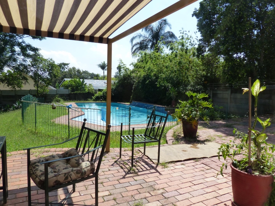 3 Bedroom Property for Sale in Gallo Manor Gauteng