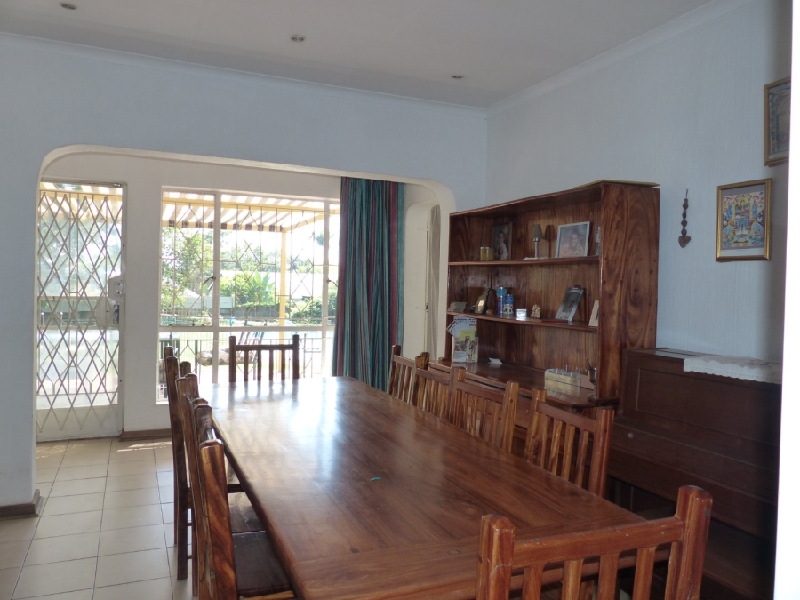 3 Bedroom Property for Sale in Gallo Manor Gauteng