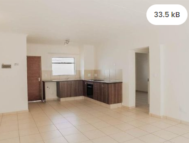 To Let 2 Bedroom Property for Rent in Barbeque Downs Gauteng