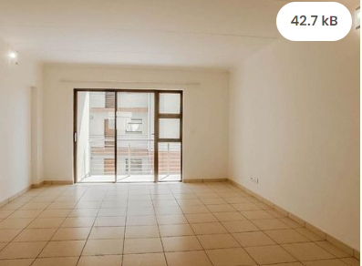 To Let 2 Bedroom Property for Rent in Barbeque Downs Gauteng