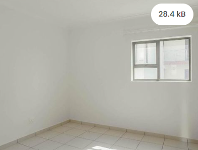 To Let 2 Bedroom Property for Rent in Barbeque Downs Gauteng