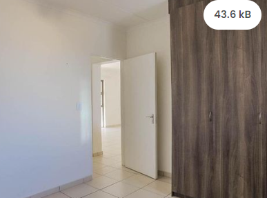 To Let 2 Bedroom Property for Rent in Barbeque Downs Gauteng